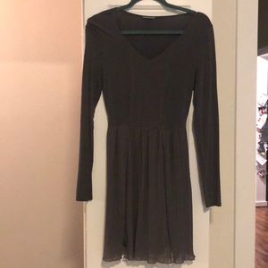 Easy to wear short dress